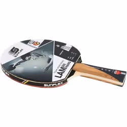 Raquette de tennis de table sunflex Lam Siu Hang
