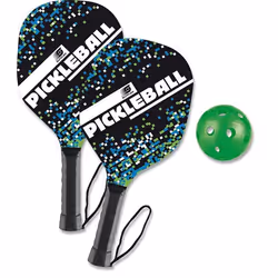Set de pickleball sunflex