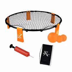 Jeux d'extérieur Roundnet sunflex X-Ball