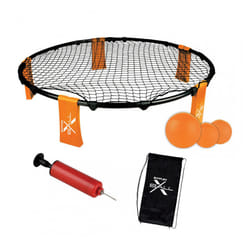 Jeux d'extérieur Roundnet sunflex X-Ball