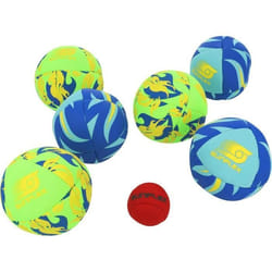 Jeux d'extérieur sunflex Extrem Boccia Flames
