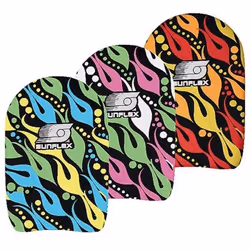 Planche de natation sunflex Kickboard