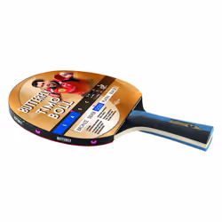 Raquette de tennis de table Butterfly Timo Boll Gold
