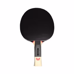 Raquettes de ping-pong Butterfly Timo Boll SG99 - Noir et Rouge
