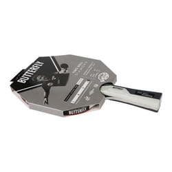 Raquettes de ping-pong BUTTERFLY Timo Boll Diamond Noir et Rouge - pour adulte - garantie 2 ans
