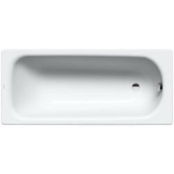 Kaldewei - Advantage - Baignoire rectangulaire Saniform Plus 375-1, 180x80 cm, blanc 112800010001