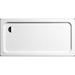 Kaldewei - Plan de douche xxl 423-1 70x140cm, 432300010001