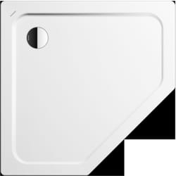 Cornezza 670-1 90x90x2,5cm, 459000010001 - Kaldewei