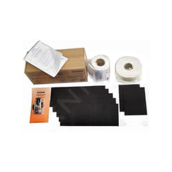 Kaldewei - Accessoires - Kit d'insonorisation pour baignoires bws Plus 687675520000