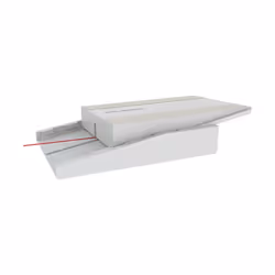 système de support central Kaldewei 688076530000 recommandé pour les receveurs de douche avec cadres de montage ou d'installa ...