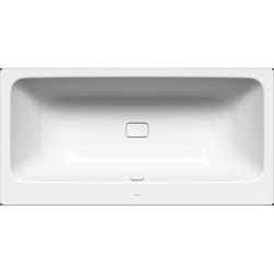 Asymmetric Duo 740, blanc 170x80cm, 274000010001 - Kaldewei