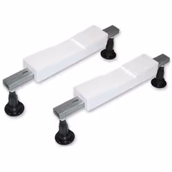 Description générale Les pieds de baignoire KALDEWEI 5041 Plus sont conçus exclusivement pour les baignoires Kaldewei Eurowa. ...