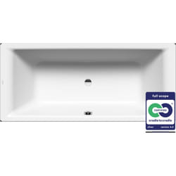 Kaldewei - puro Duo 664 180x80cm puro Duo, 266400010001