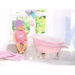 My First Baby Annabell Bathing Doll