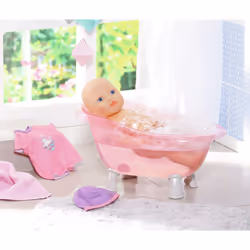 My First Baby Annabell Bathing Doll