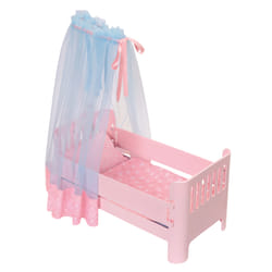 Baby Annabell Sweet Dreams Bed Transat pour poupée