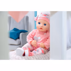 Baby Annabell Deluxe Set Counting Sheep Ensemble d'habits de poupée