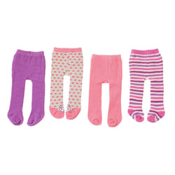 Baby Annabell Tights Collant pour poupée