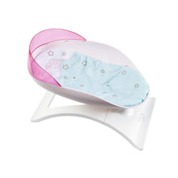 Baby Annabell Sweet Dreams Rocker Rocking chair de poupée
