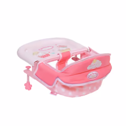 Baby Annabell Table Feeding Chair Chaise haute bébé pour poupée