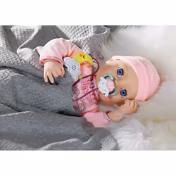 Baby Annabell Sweet Dreams Dummy