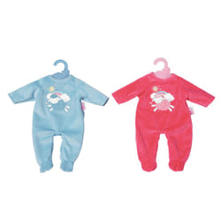 Baby Annabell 702420 accessoire pour poupée Grenouillère de poupée