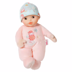 Baby Annabell SleepWell for babies, Poupée, Genre neutre, Fille, Sonore, 300 mm, Multicolore
