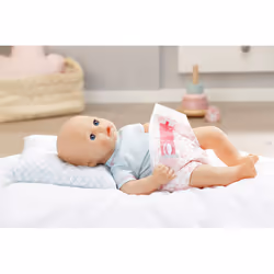 Baby Annabell 703038 accessoire pour poupée Couches de poupée