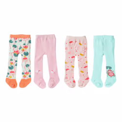 Baby Annabell 703076, Collant pour poupée, 3 an(s), 48 g