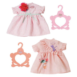 Baby Annabell Jurkje 43cm Vêtements de poupée