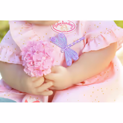Baby Annabell Jurkje 43cm Vêtements de poupée