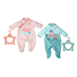 Baby Annabell 703090 accessoire pour poupée Ensemble d'habits de poupée