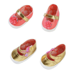 Baby Annabell 703106 accessoire pour poupée Chaussures de poupée