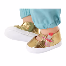 Baby Annabell 703106 accessoire pour poupée Chaussures de poupée