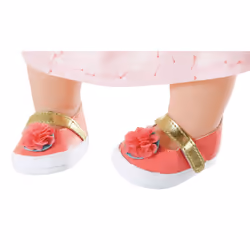 Baby Annabell 703106 accessoire pour poupée Chaussures de poupée