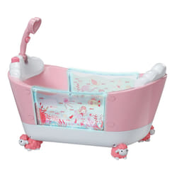Baby Annabell Let's Play Bath Time Ensemble salle de bain pour poupée