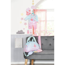 Baby Annabell Baby Care Set Combishort de poupée