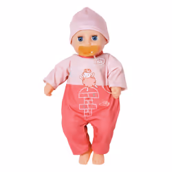 My First Baby Annabell Cheeky Annabell, Poupée, Genre neutre, 1 an(s), Fille, Sonore, 300 mm