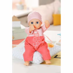 My First Baby Annabell Cheeky Annabell