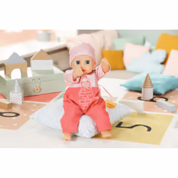 My First Baby Annabell Cheeky Annabell