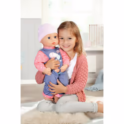 Baby Annabell Big Annabell - Vue supplémentaire 4