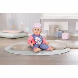 Baby Annabell Big Annabell - Vue supplémentaire 5