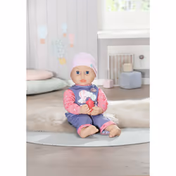 Baby Annabell Big Annabell - Vue supplémentaire 6