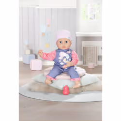 Baby Annabell Big Annabell - Vue supplémentaire 7