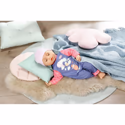 Baby Annabell Big Annabell - Vue supplémentaire 8