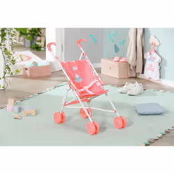 Baby Annabell Active Stroller FOB only Poussette pour poupée