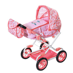 Baby Annabell Active Deluxe Pram Landau de poupée