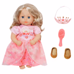 Baby Annabell Little Sweet Princess