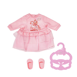 Baby Annabell Little Sweet Set Ensemble d'habits de poupée