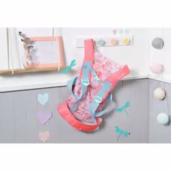 Baby Annabell Active Cocoon Carrier Poussette pour poupée